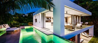 Sea Haven - Ultra Modern Masterpiece w Ocean View