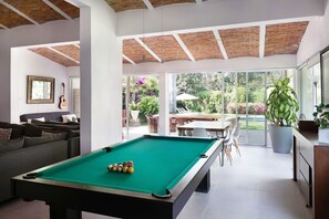 Sala de juegos
