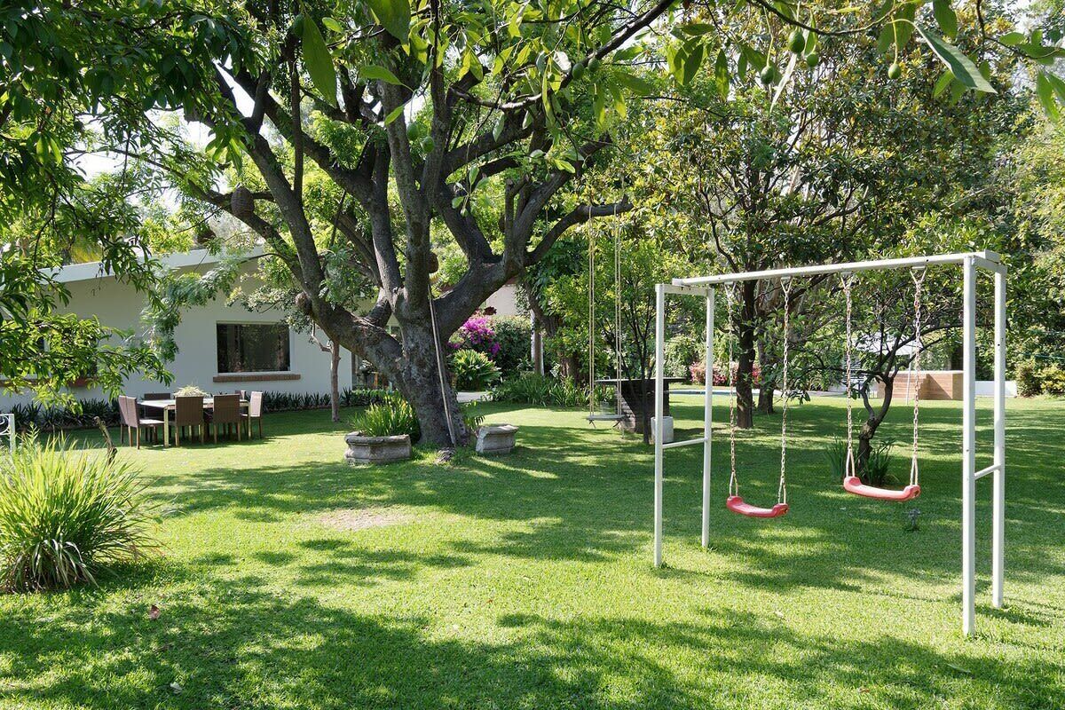 Espace pour enfants
