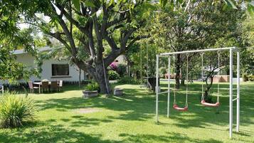Espace pour enfants