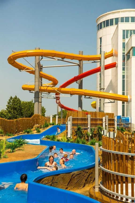 Skegness Butlins Butlin's Announces New Corporate Packages For Up To