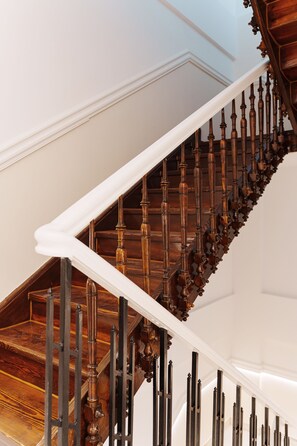 Chi tiết nội thất