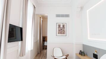 Junior Suite (Artemis) | View from room