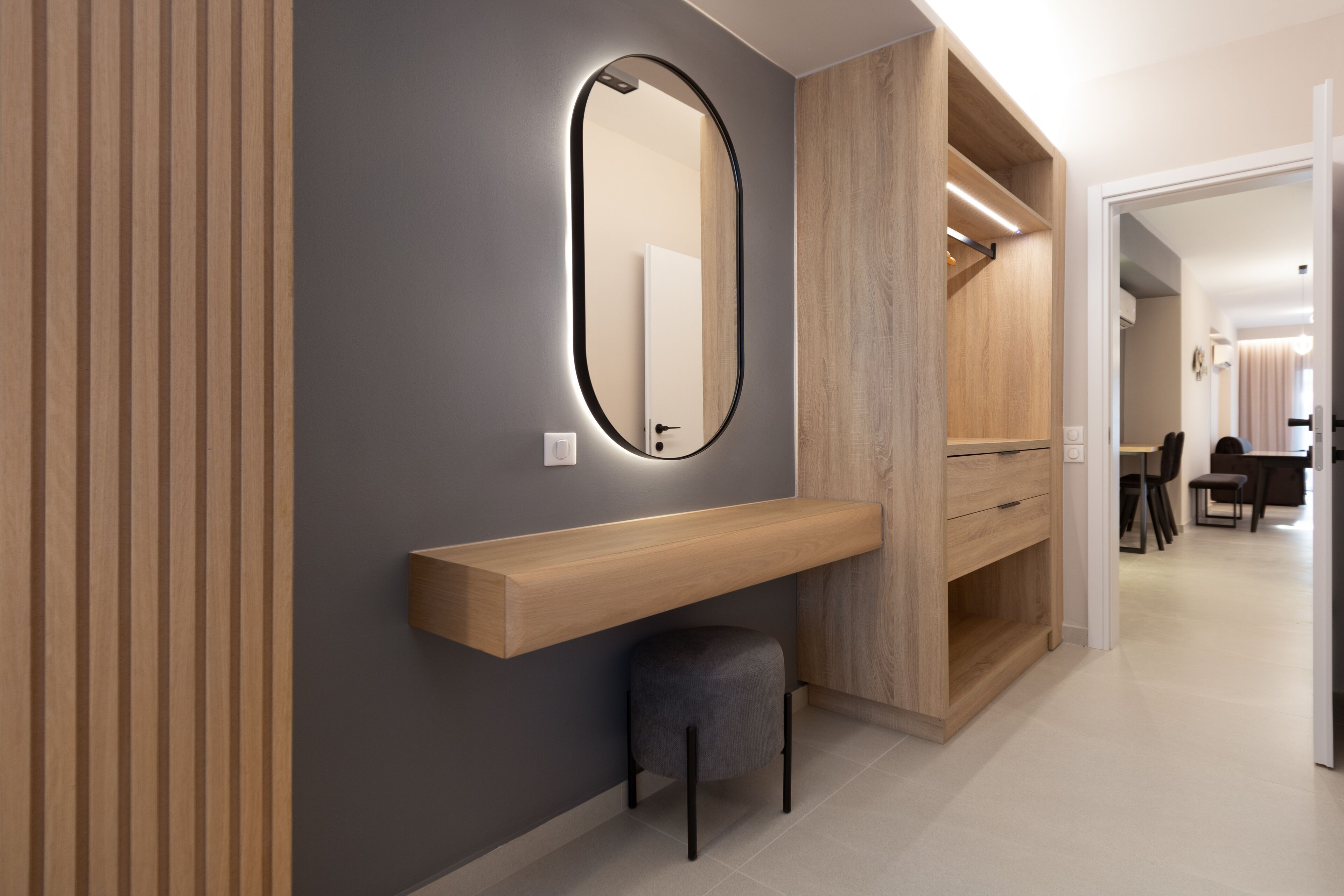 Photo - LUX&EASY Athens Downtown Residences