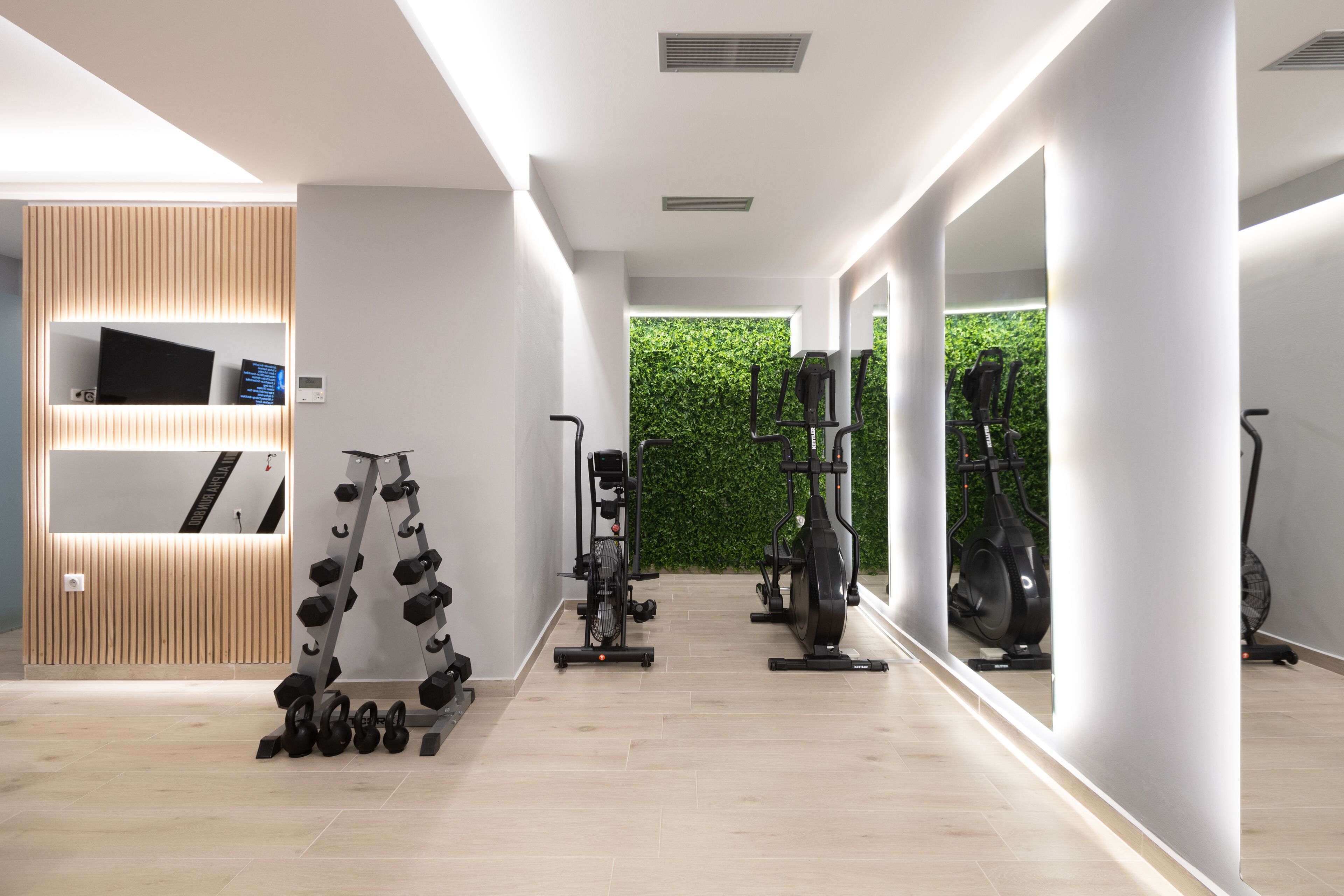 Photo - LUX&EASY Athens Downtown Residences