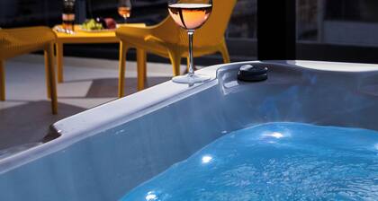 LUX&EASY Athens Downtown Residences