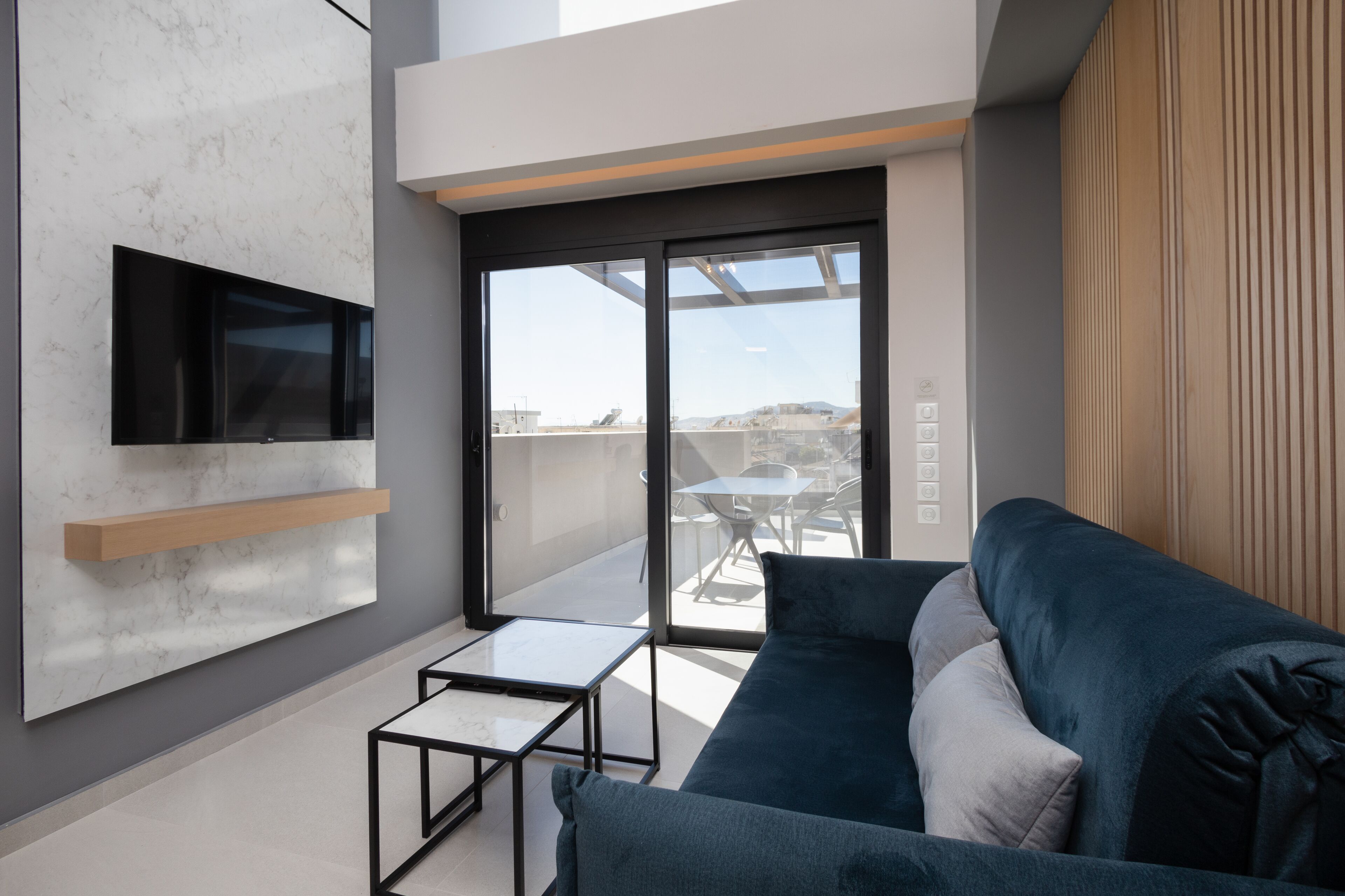 Photo - LUX&EASY Athens Downtown Residences