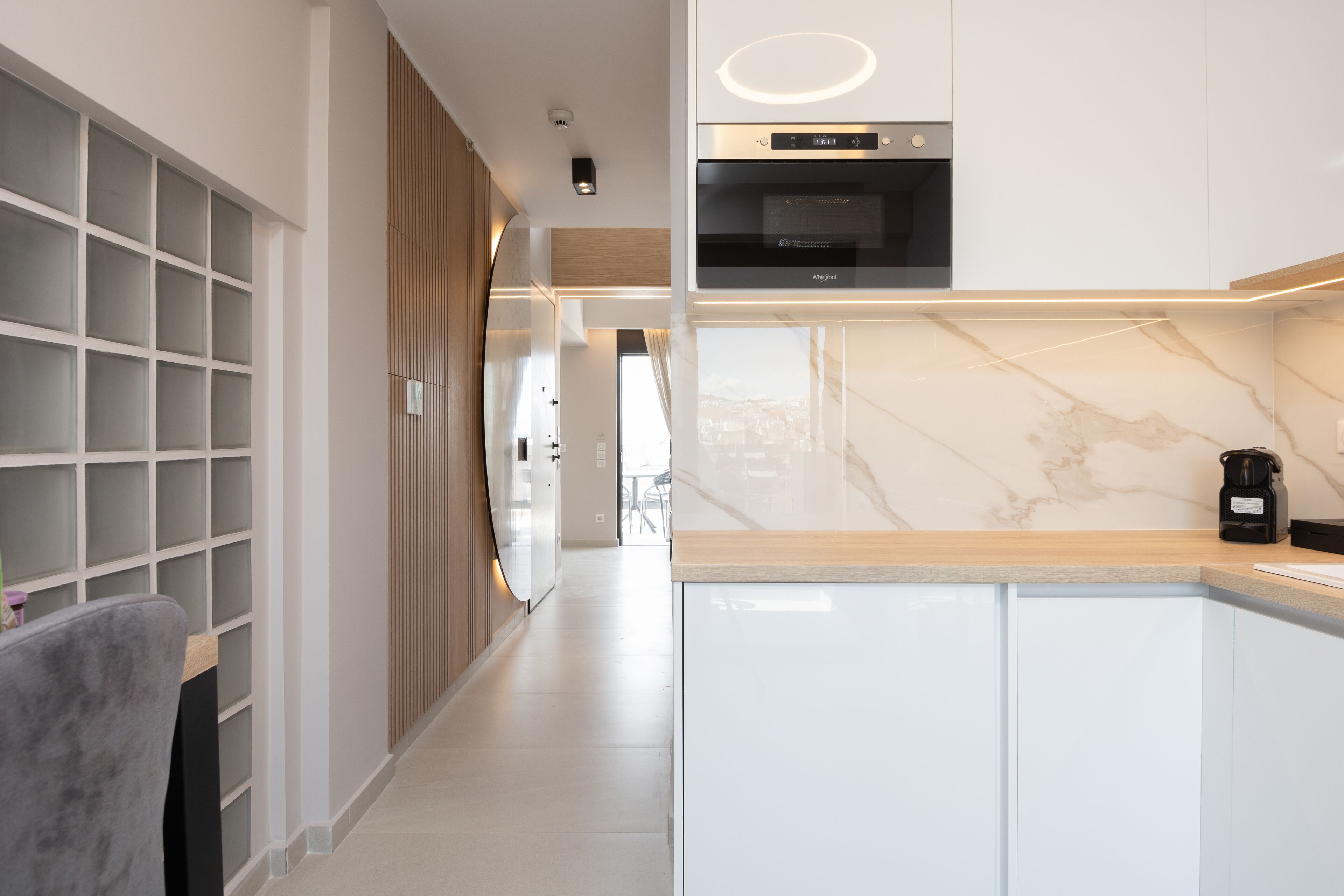 Photo - LUX&EASY Athens Downtown Residences