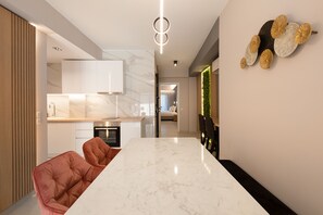 In-room dining - LUX&EASY Athens Downtown Residences (Athens)