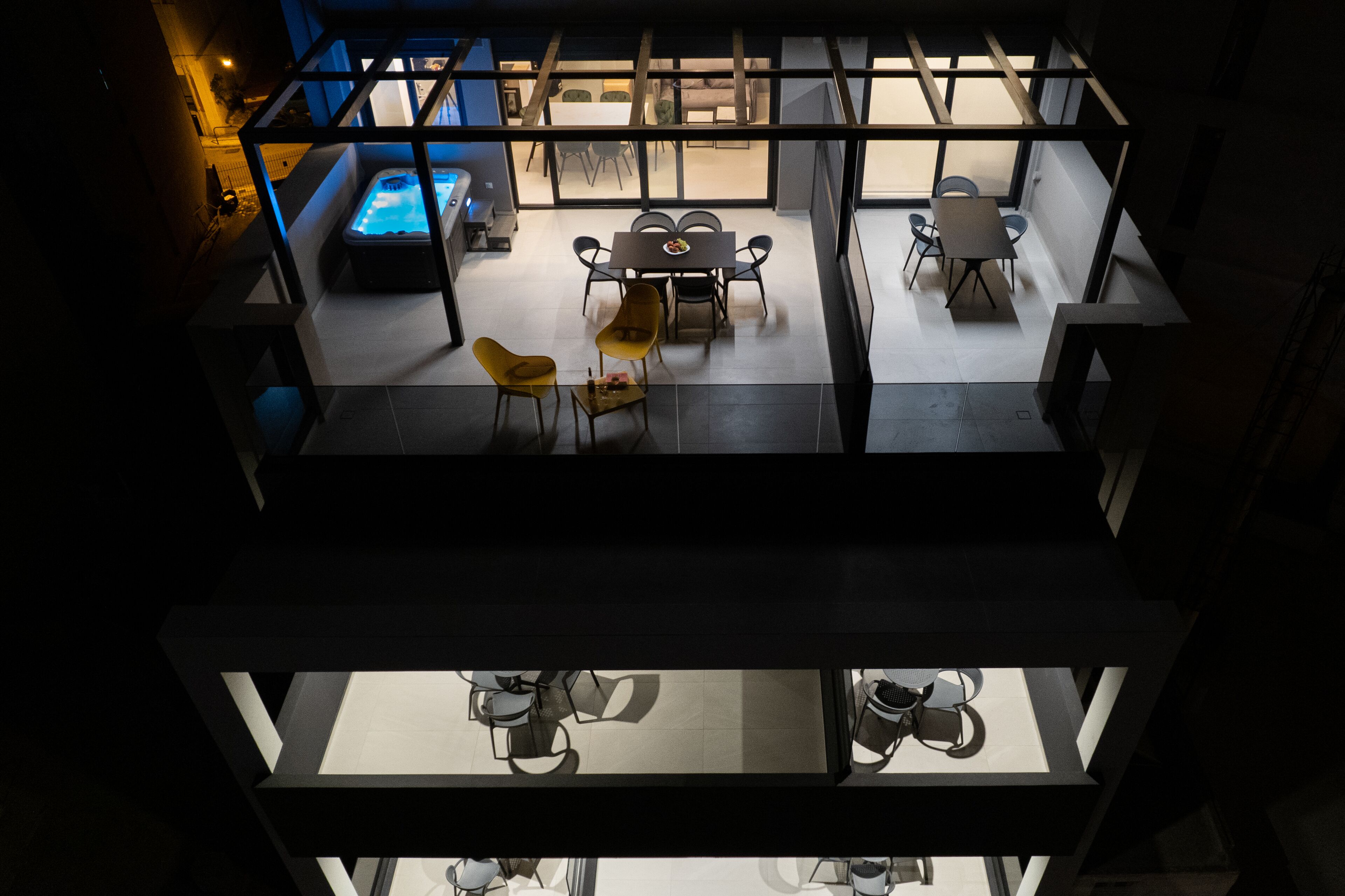 Photo - LUX&EASY Athens Downtown Residences