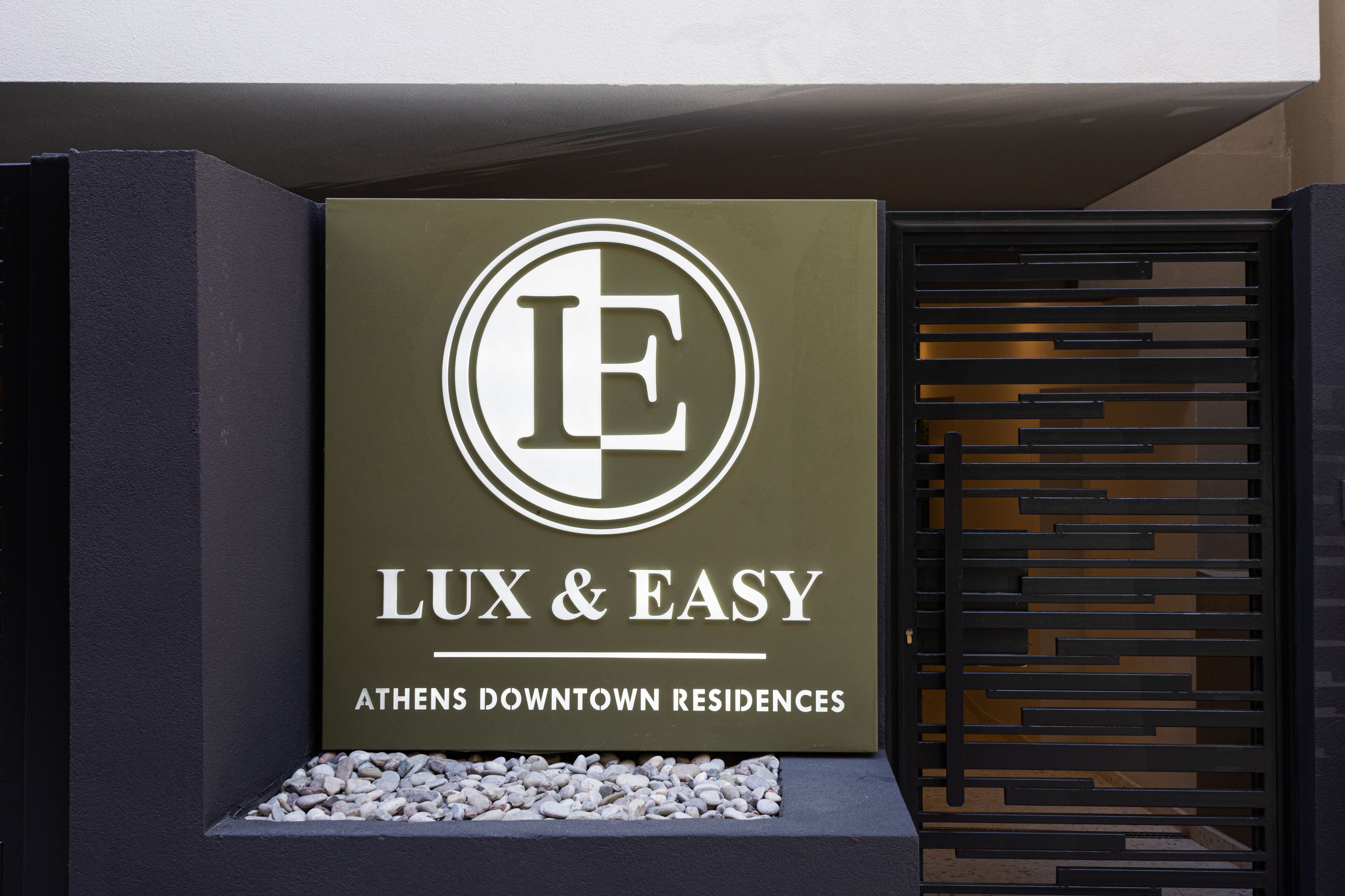 Photo - LUX&EASY Athens Downtown Residences