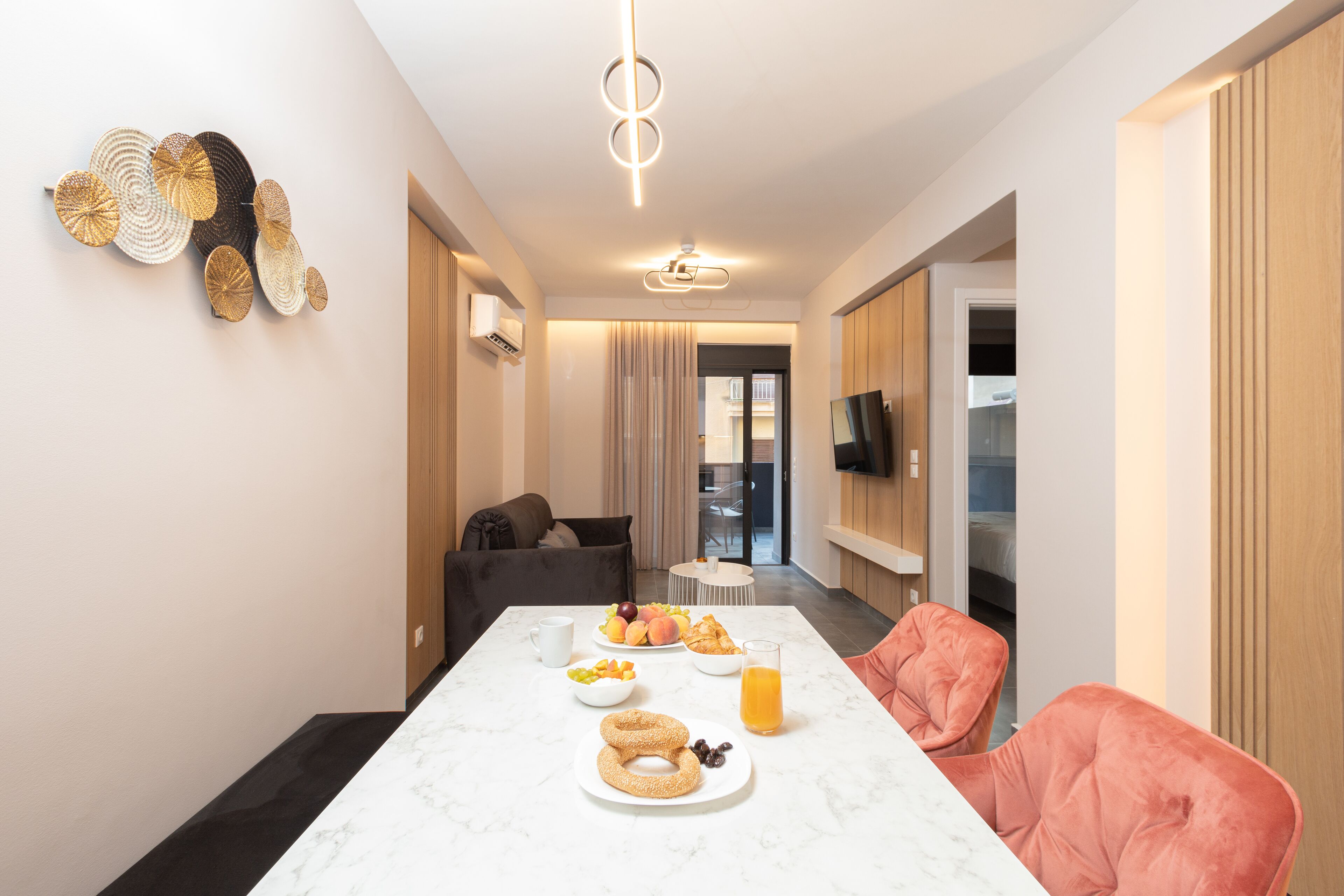 Photo - LUX&EASY Athens Downtown Residences