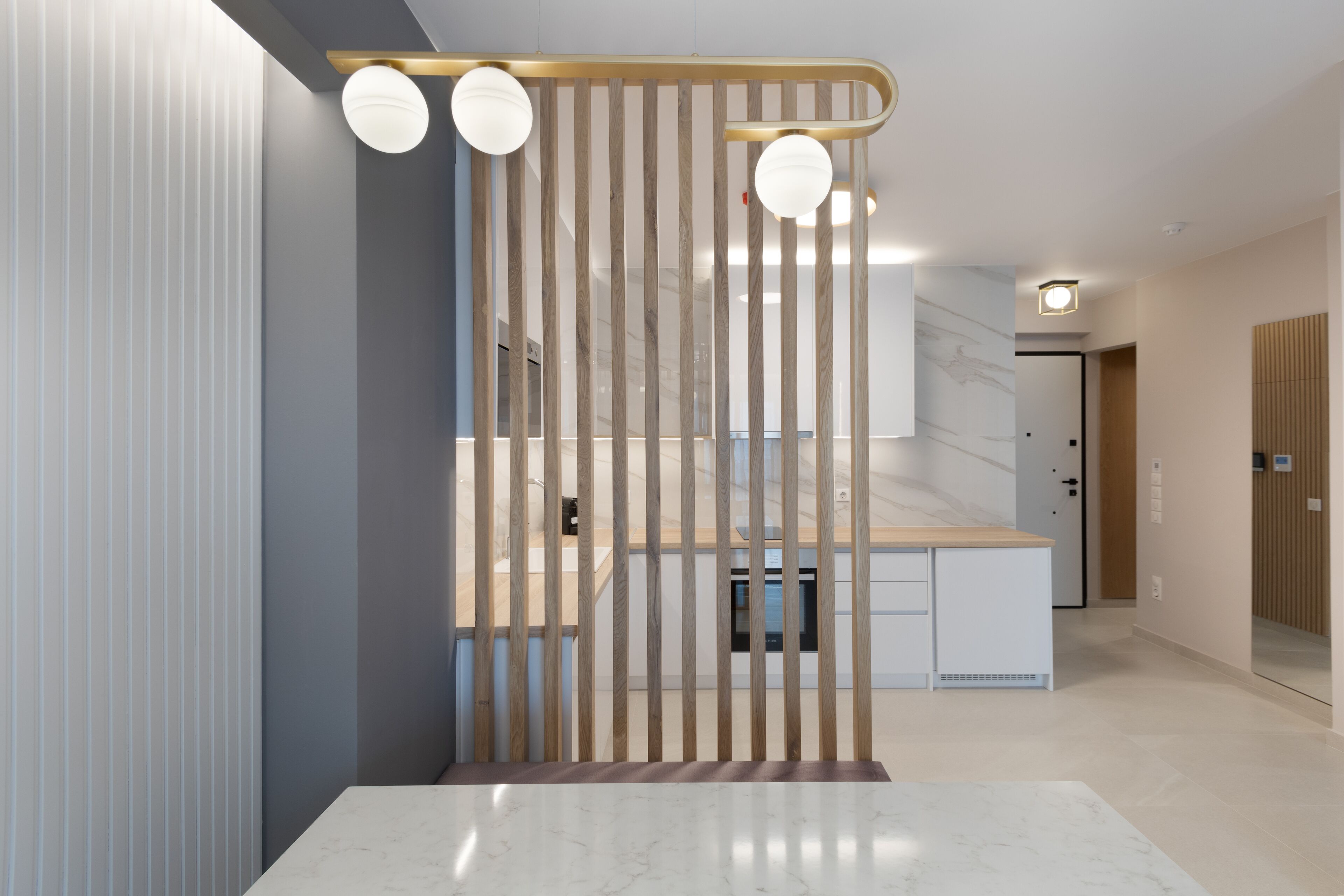 Photo - LUX&EASY Athens Downtown Residences