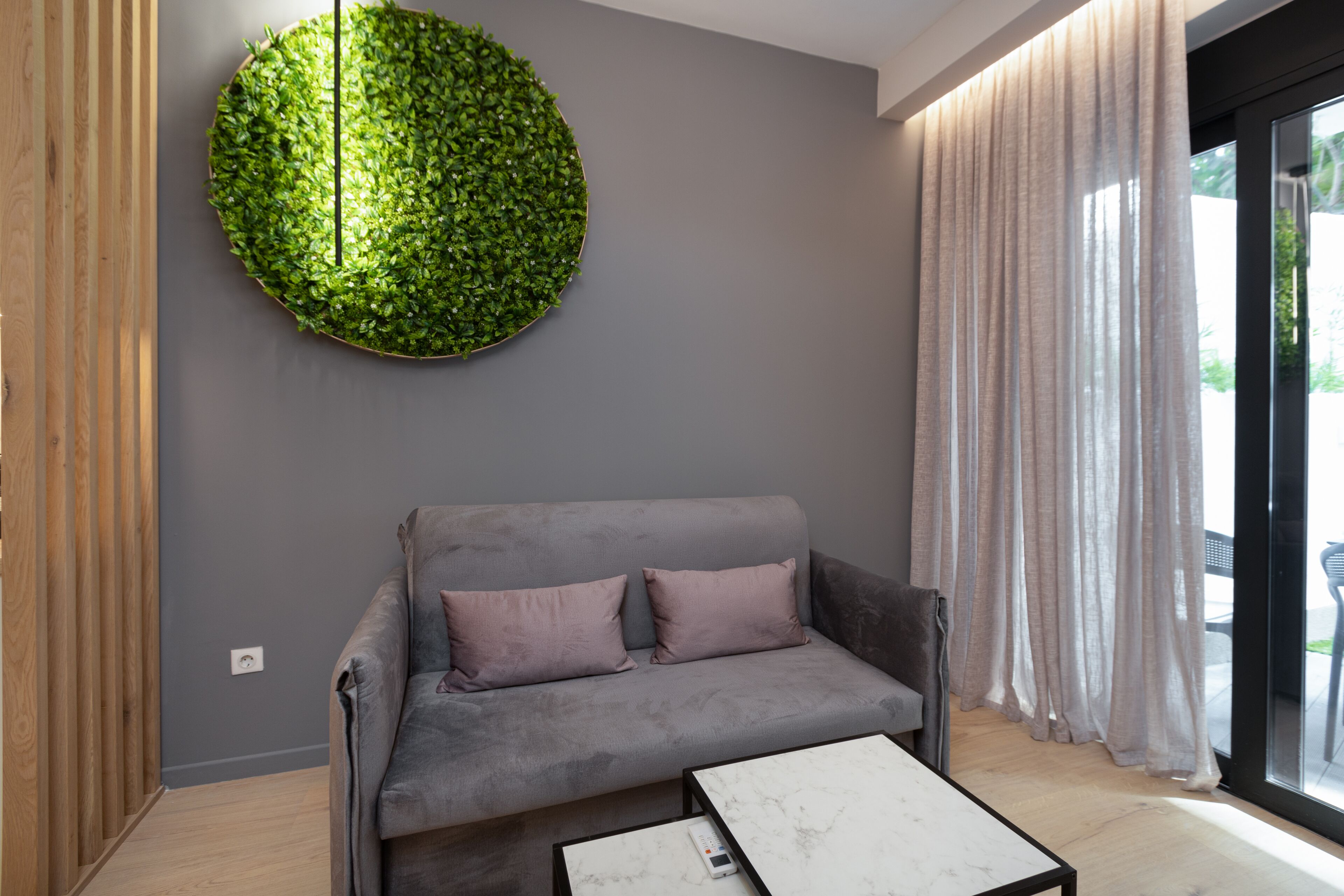 Photo - LUX&EASY Athens Downtown Residences