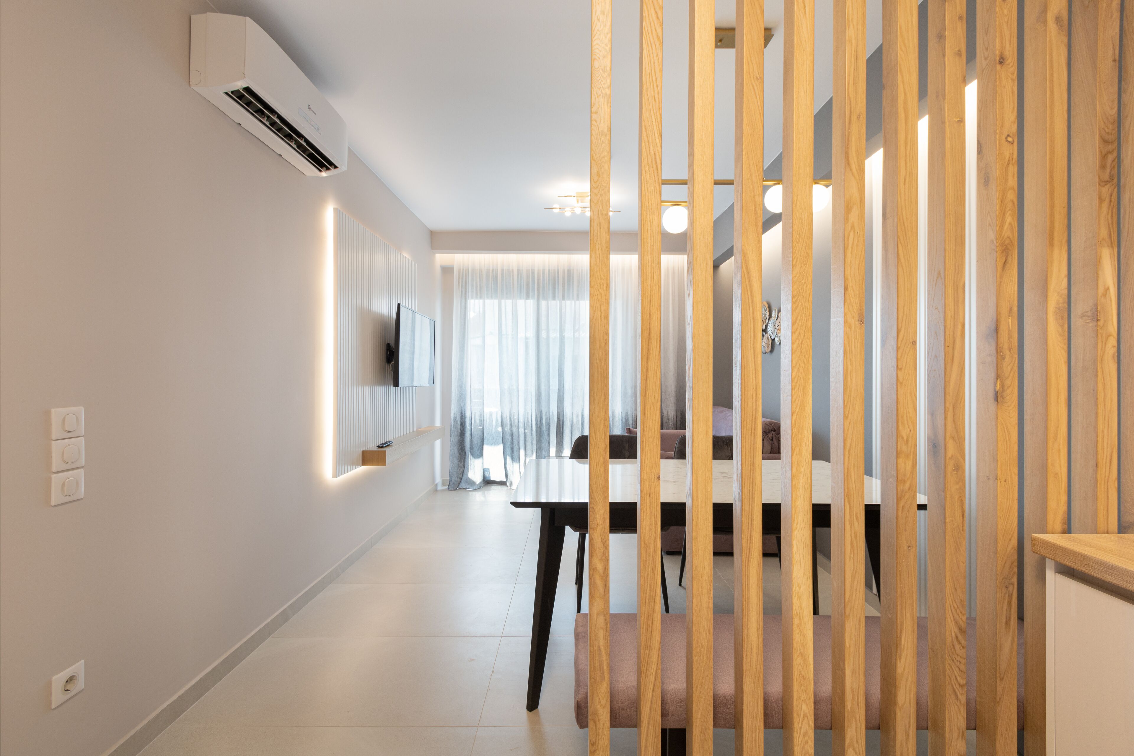 Photo - LUX&EASY Athens Downtown Residences