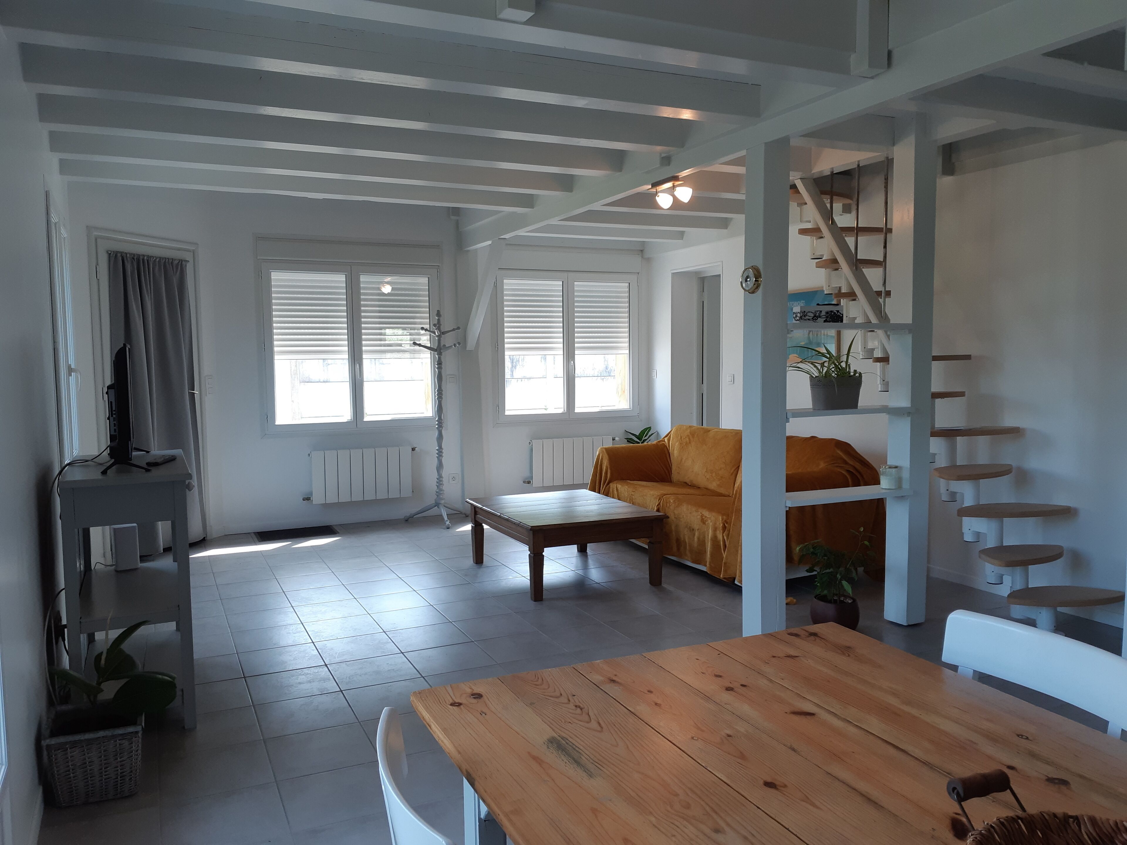 Intérieur