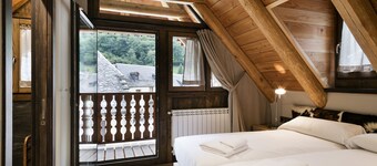 Luderna - Casa Les er Haro