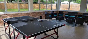 Spielezimmer