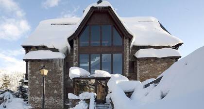 Luderna - Tríplex Nin C2 Arenho