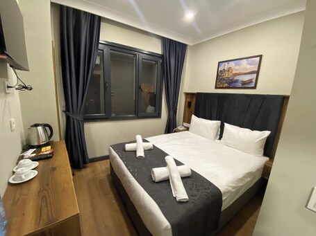 Zeyn Hotel Istanbul - Image 81