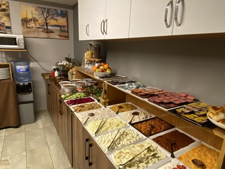 Zeyn Hotel Istanbul - Image 16