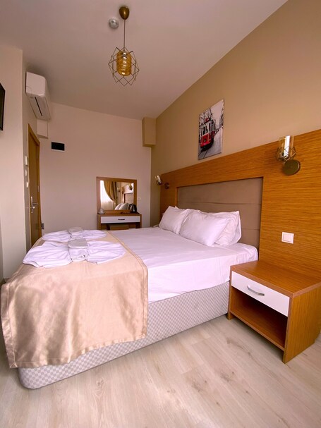 Zeyn Hotel Istanbul - Image 95
