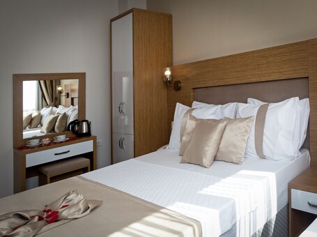 Zeyn Hotel Istanbul - Image 59