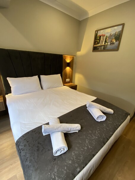 Zeyn Hotel Istanbul - Image 93
