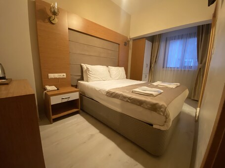 Zeyn Hotel Istanbul - Image 61