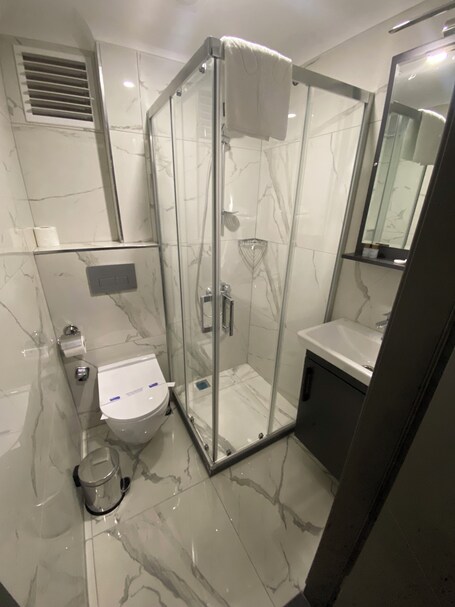 Zeyn Hotel Istanbul - Image 71