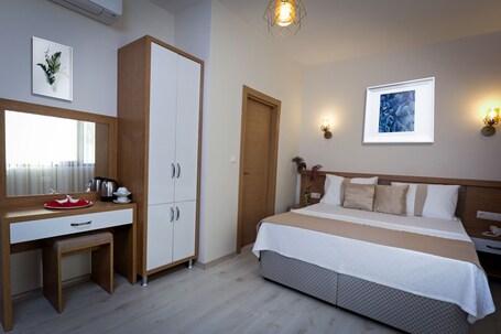 Zeyn Hotel Istanbul - Image 91