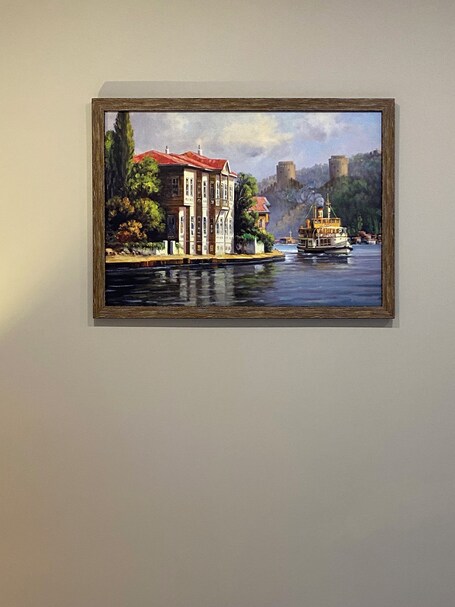 Zeyn Hotel Istanbul - Image 78