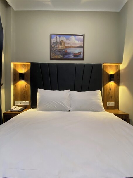 Zeyn Hotel Istanbul - Image 21