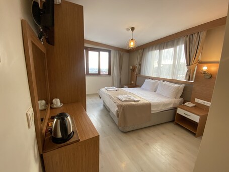 Zeyn Hotel Istanbul - Image 4