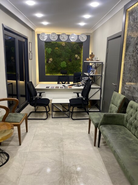Zeyn Hotel Istanbul - Image 49