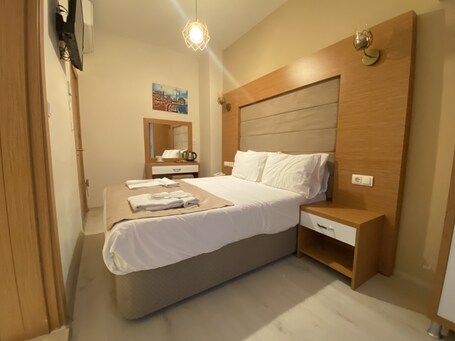 Zeyn Hotel Istanbul - Image 20
