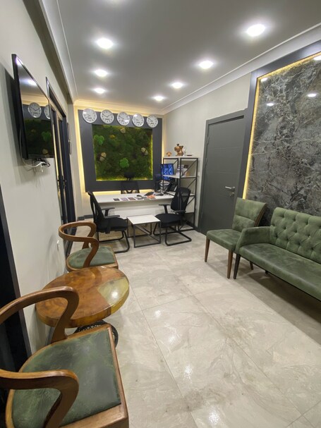 Zeyn Hotel Istanbul - Image 39