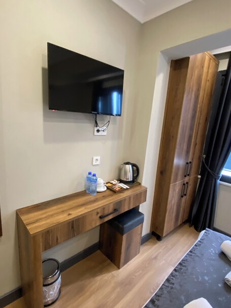 Zeyn Hotel Istanbul - Image 103