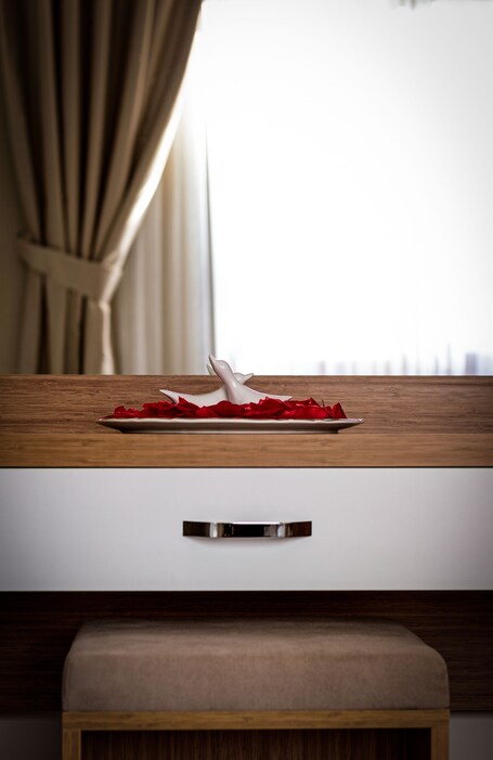 Zeyn Hotel Istanbul - Image 74