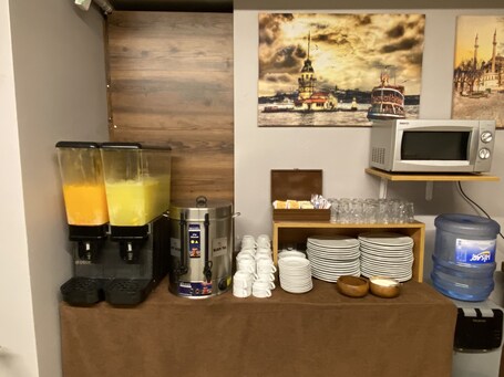 Zeyn Hotel Istanbul - Image 22