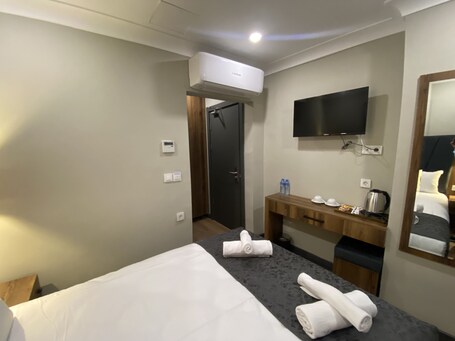 Zeyn Hotel Istanbul - Image 90