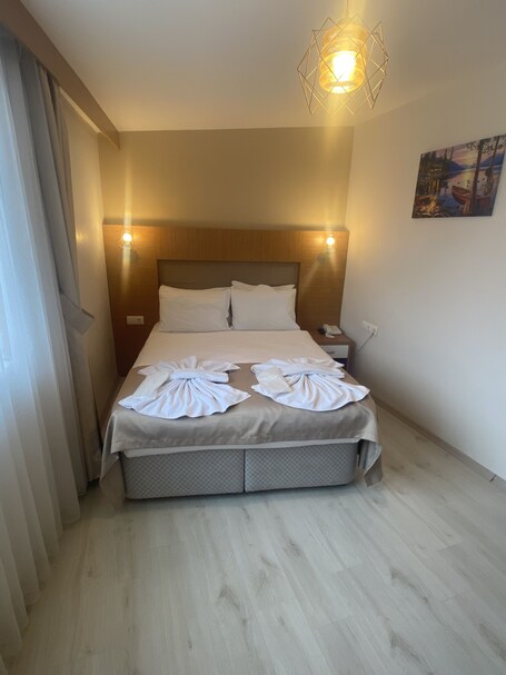 Zeyn Hotel Istanbul - Image 98