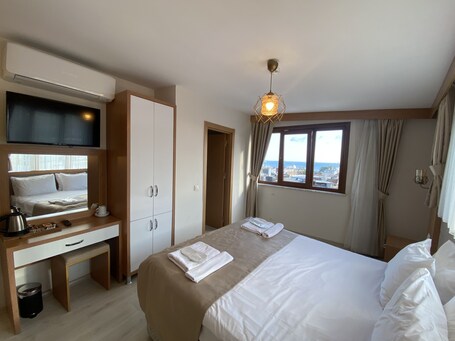 Zeyn Hotel Istanbul - Image 63