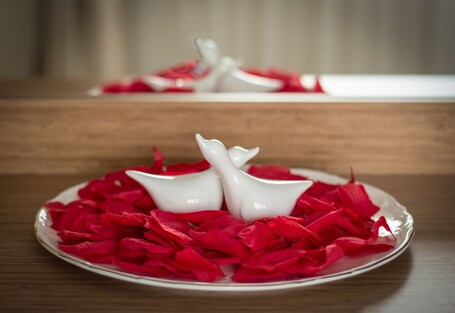 Zeyn Hotel Istanbul - Image 64