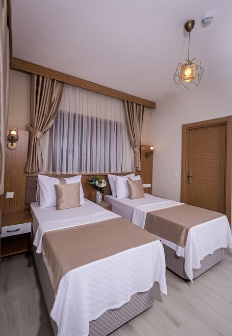 Zeyn Hotel Istanbul - Image 87