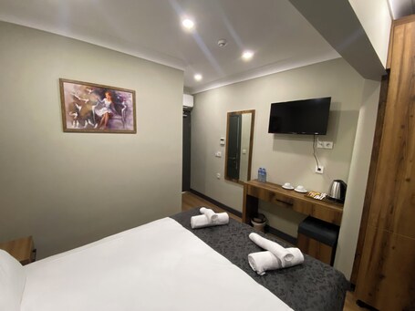 Zeyn Hotel Istanbul - Image 96