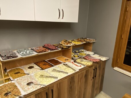 Zeyn Hotel Istanbul - Image 43
