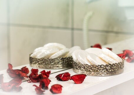 Zeyn Hotel Istanbul - Image 27