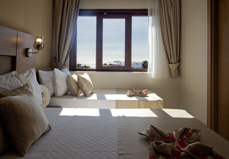 Zeyn Hotel Istanbul - Image 3