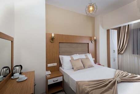 Zeyn Hotel Istanbul - Image 85